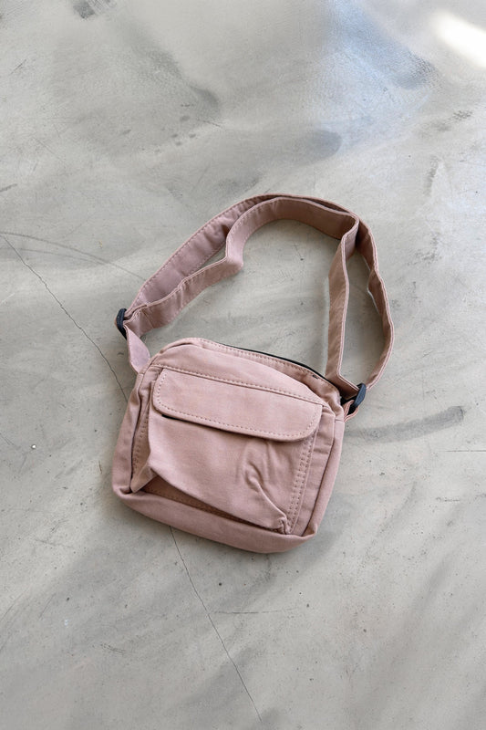 Daily Messenger Bag