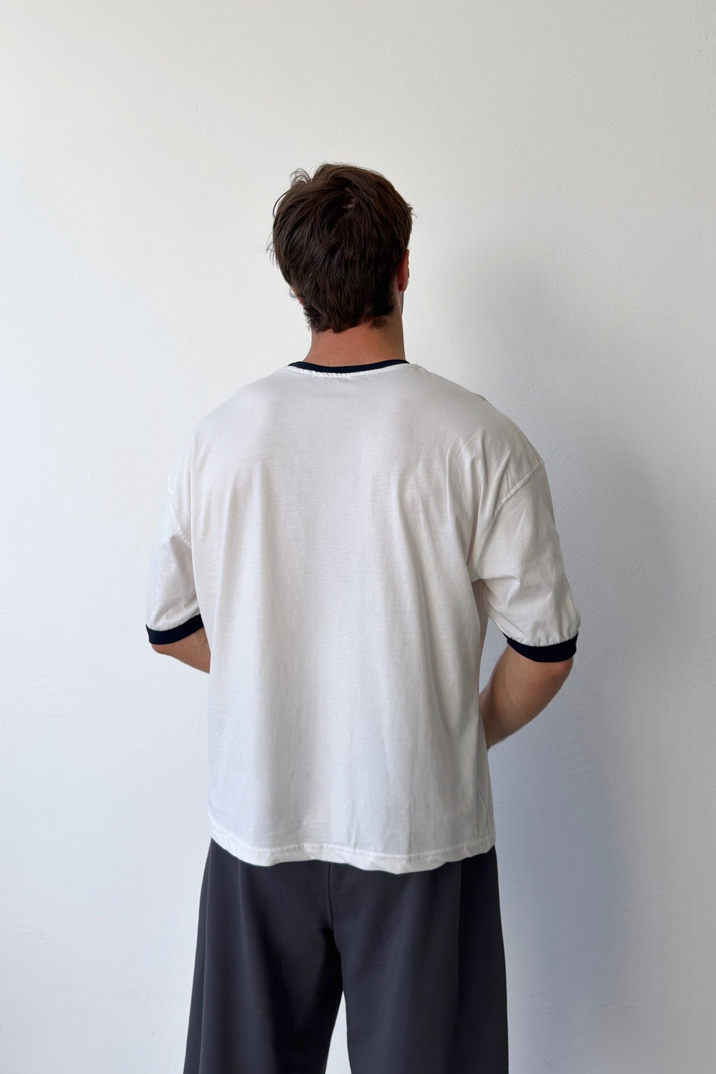 England 10 Printed T-shirt