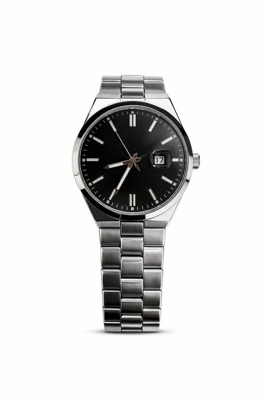 Essence Clock