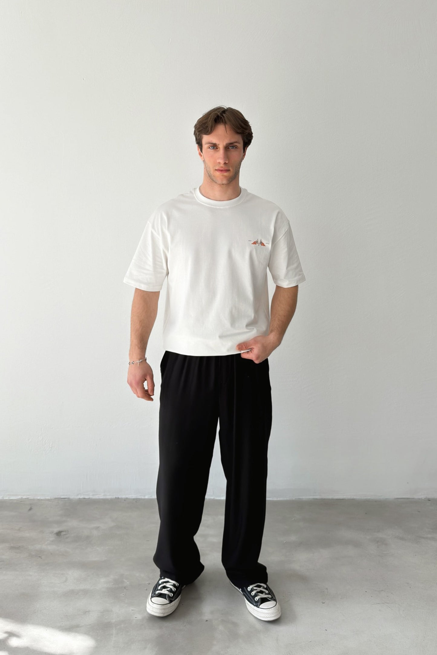 Est.1972 Printed T-shirt