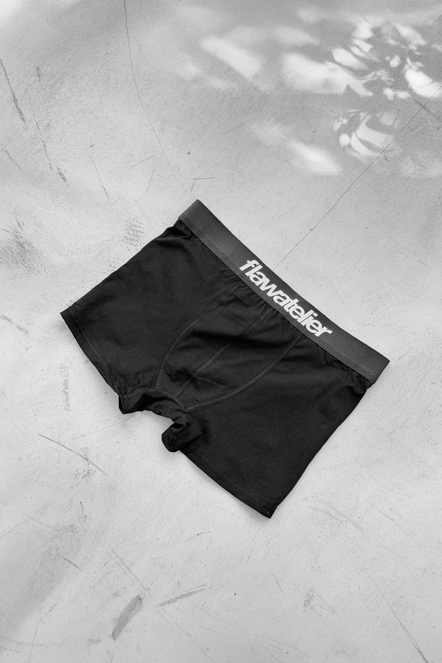 Flaw Atelier 3-Pack Boxer