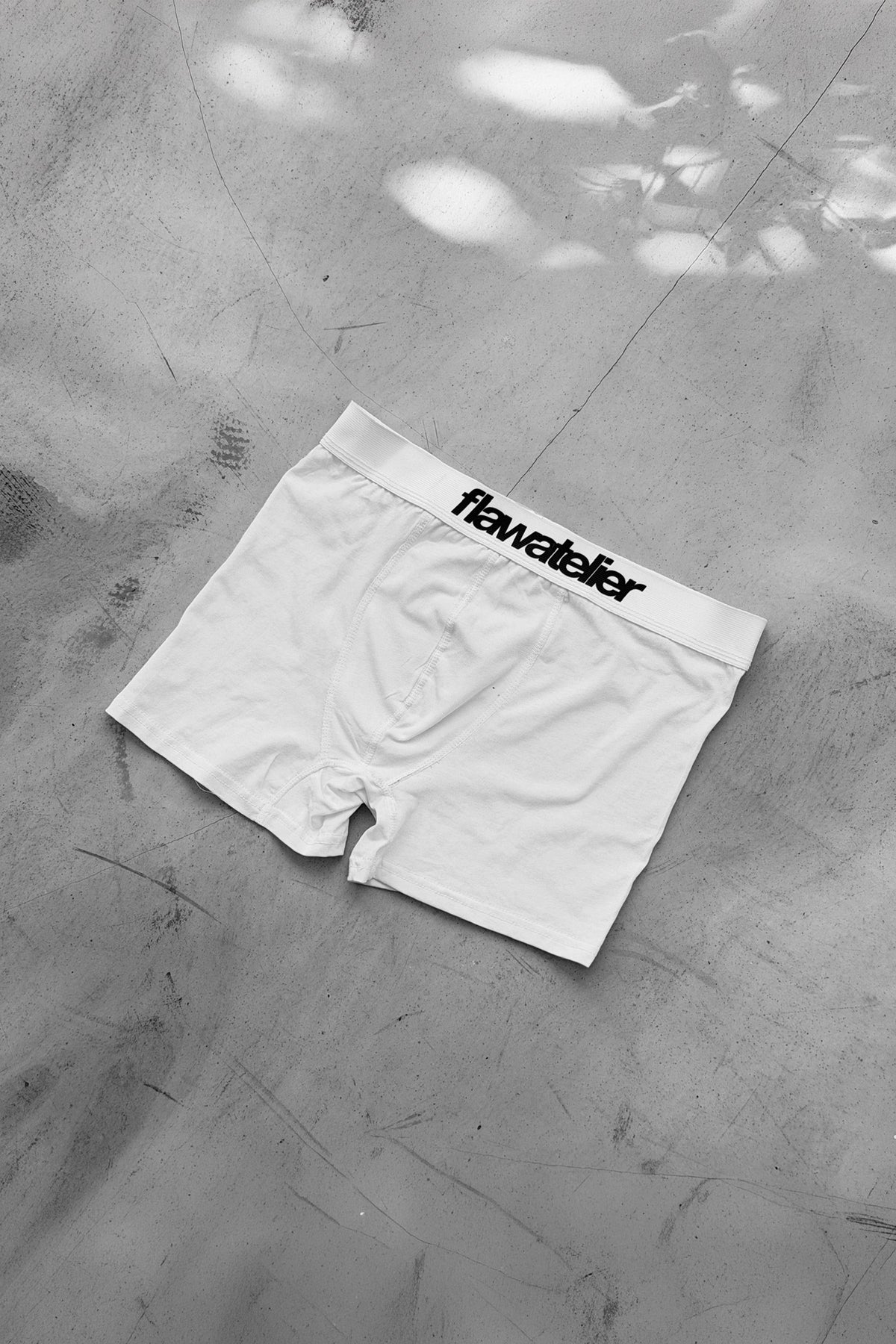 Flaw Atelier 3-Pack Boxer