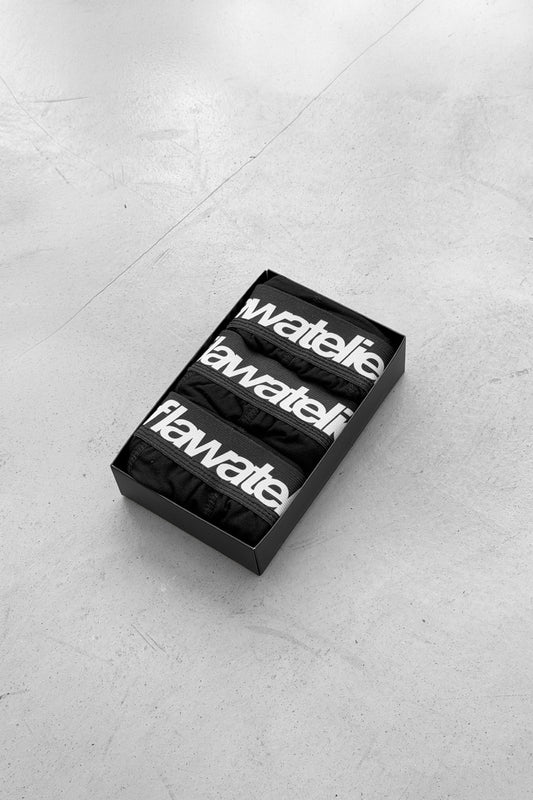 Flaw Atelier 3-Pack Boxer