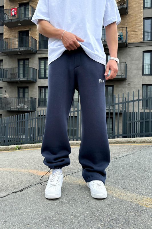 Flaw Atelier Baggy Sweatpants