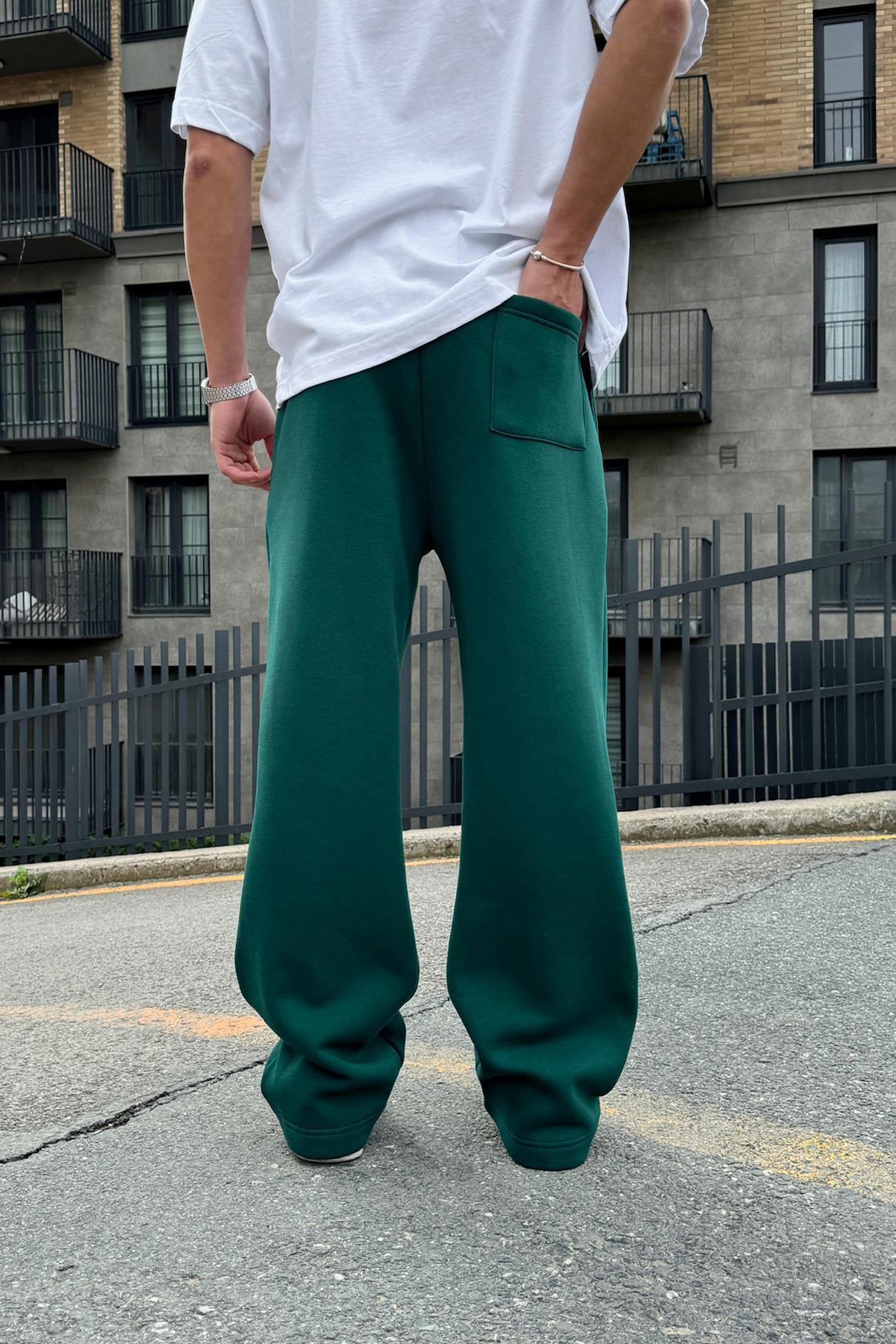Flaw Atelier Baggy Sweatpants