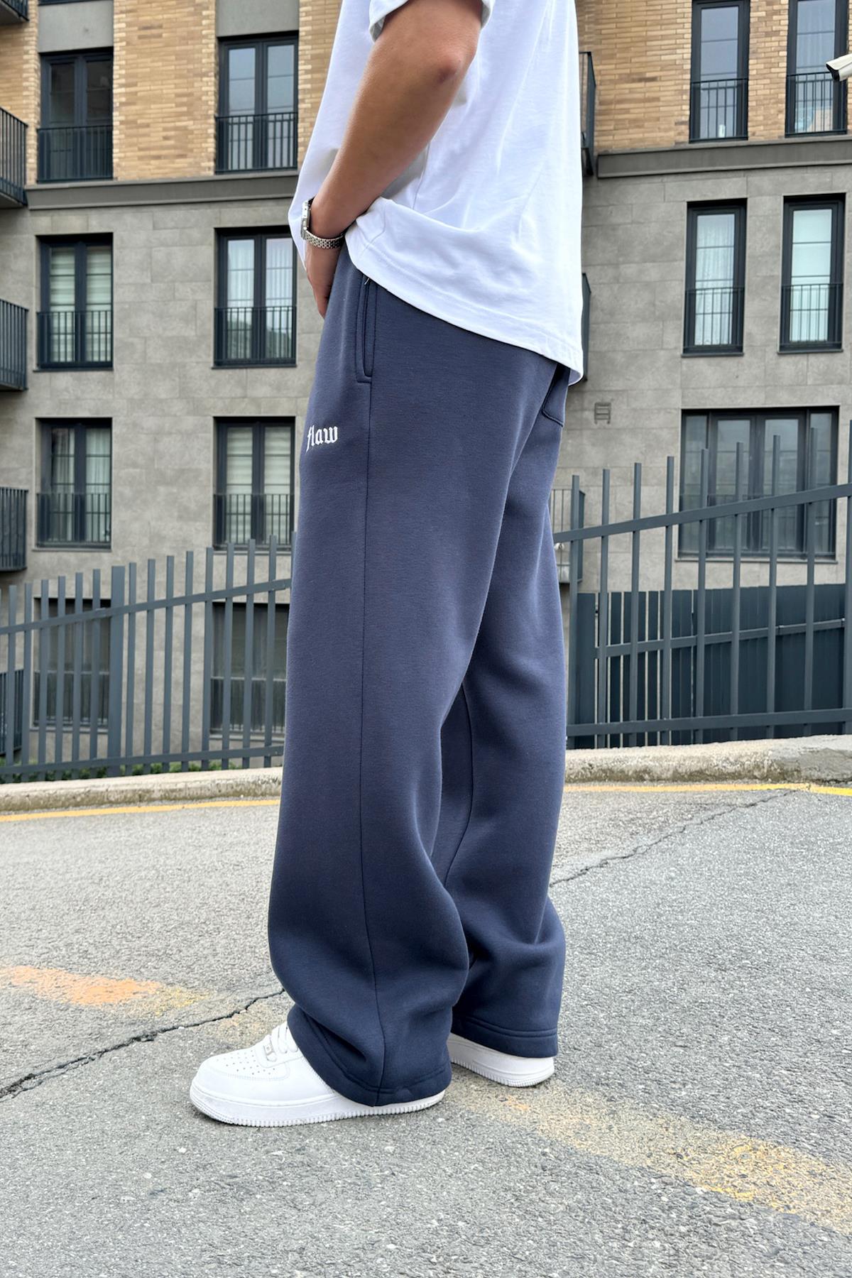 Flaw Atelier Baggy Sweatpants
