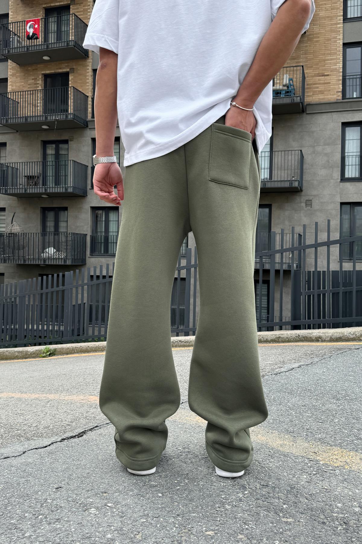Flaw Atelier Baggy Sweatpants