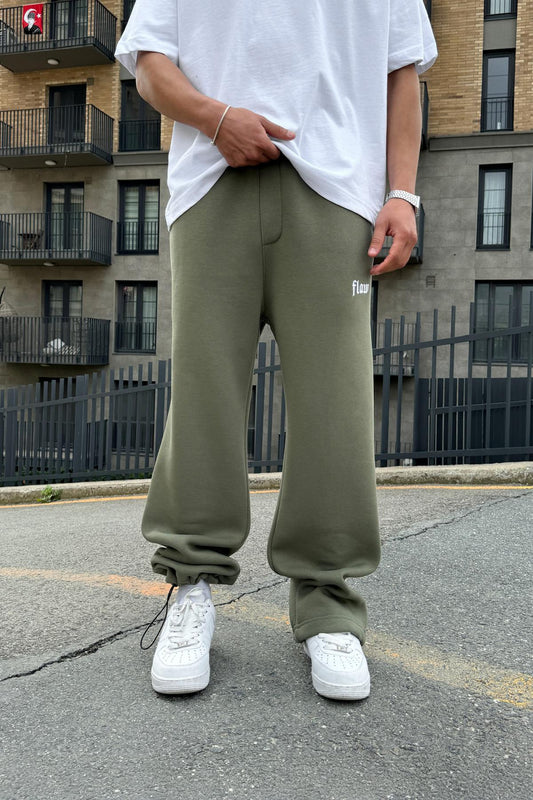 Flaw Atelier Baggy Sweatpants