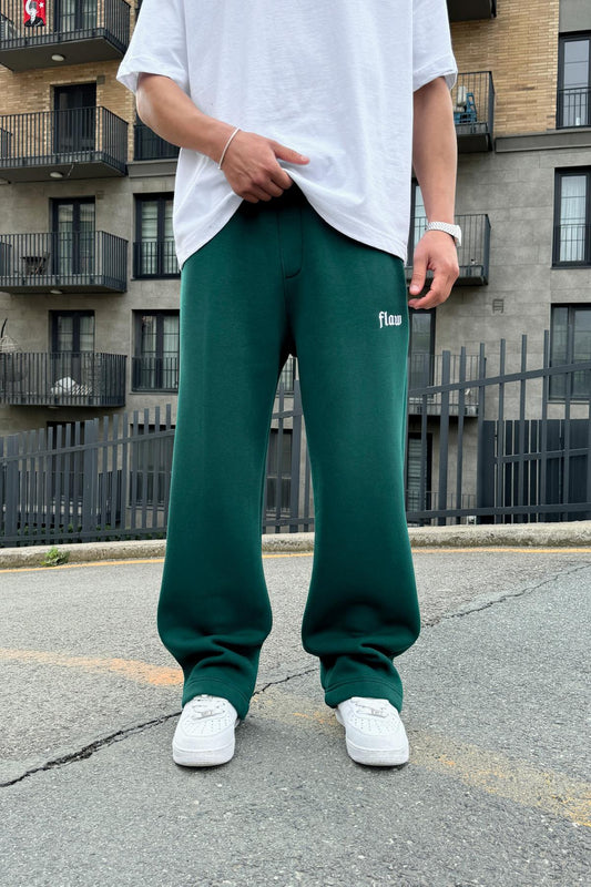 Flaw Atelier Baggy Sweatpants
