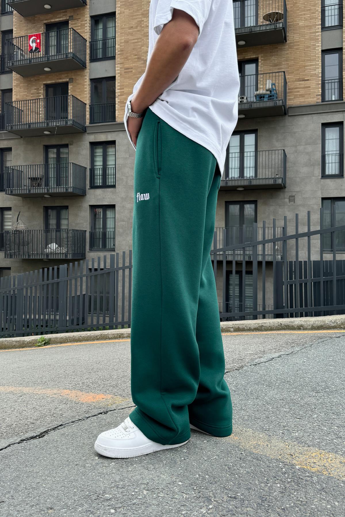 Flaw Atelier Baggy Sweatpants
