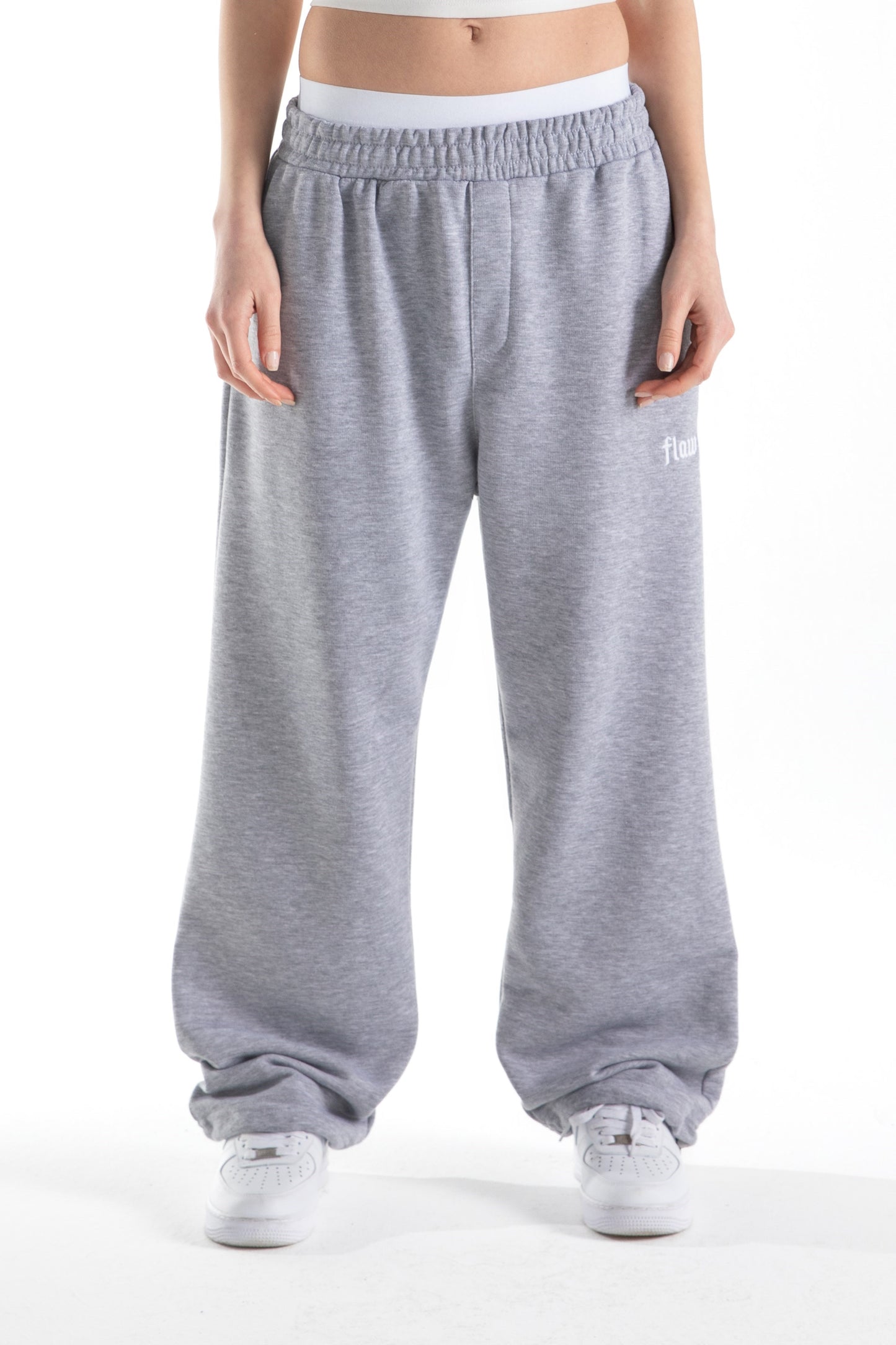 Flaw Atelier Baggy Sweatpants