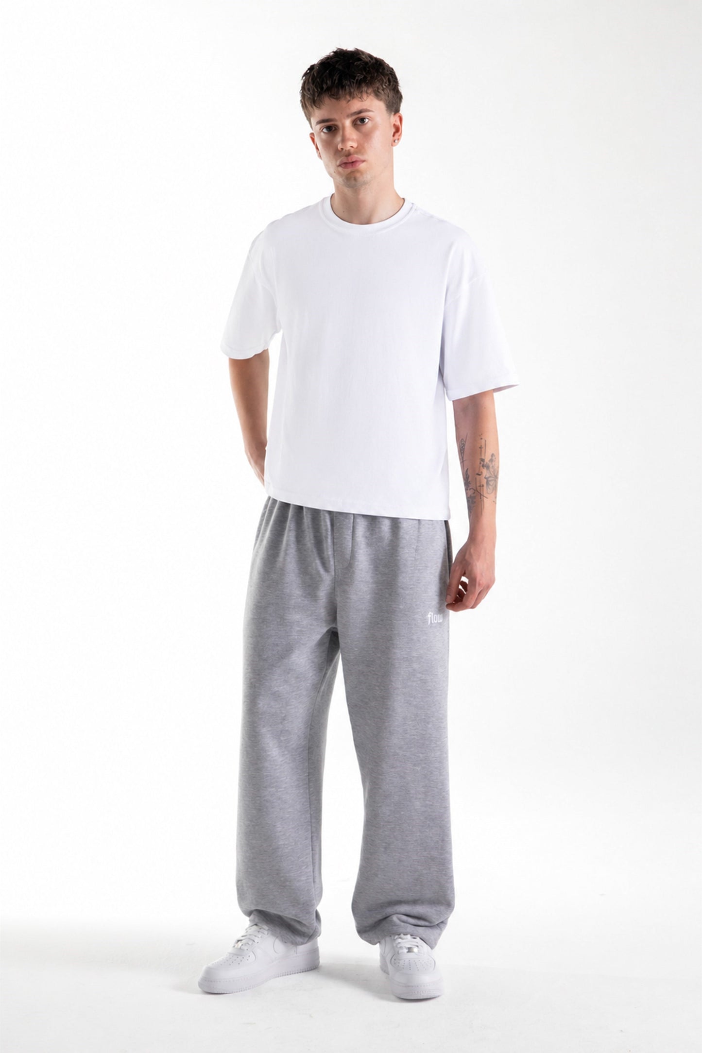 Flaw Atelier Baggy Sweatpants