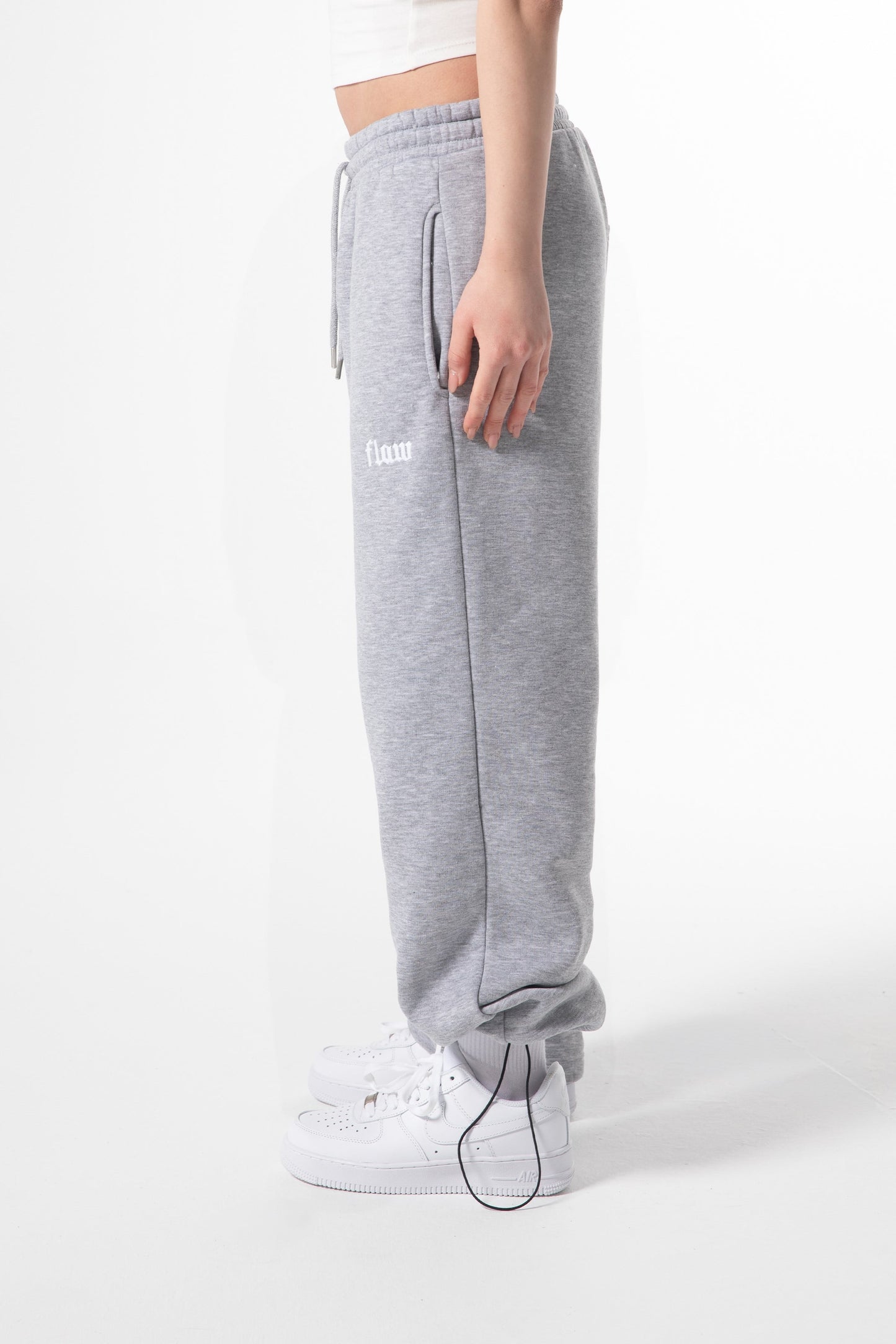 Flaw Atelier Baggy Sweatpants