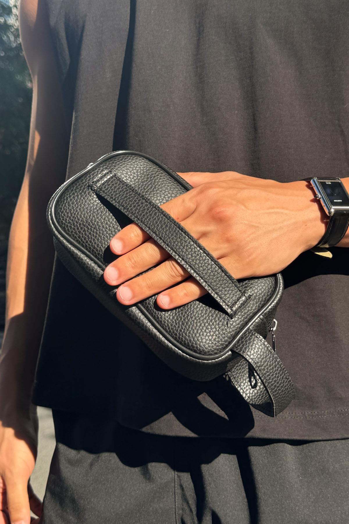 Flaw Cult Handbag