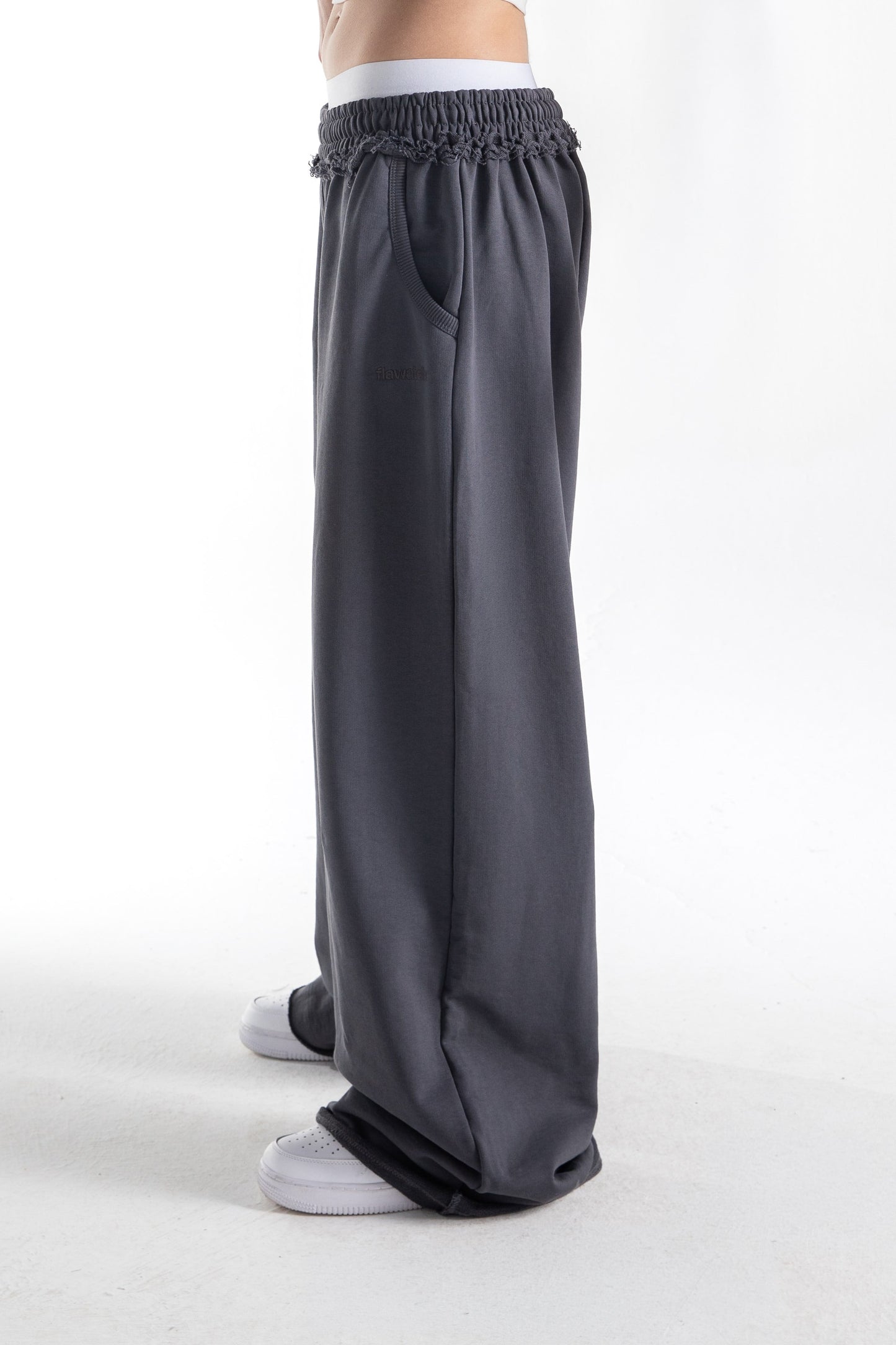 Premium Fabric Monster Fit Sweatpants