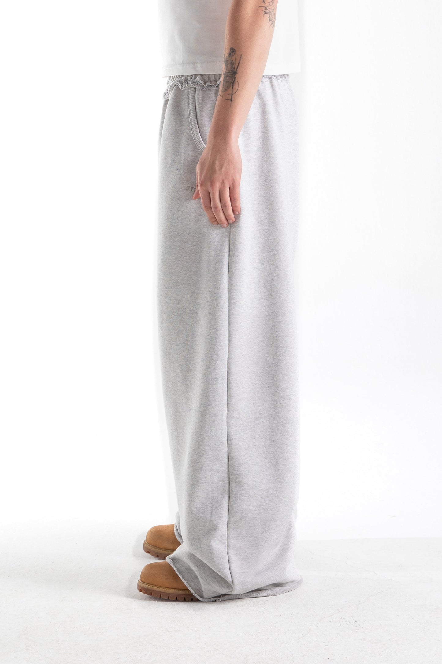 Premium Fabric Monster Fit Sweatpants
