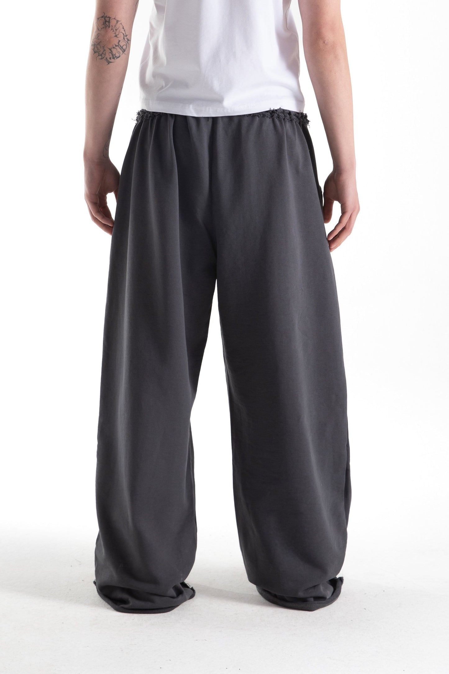 Premium Fabric Monster Fit Sweatpants
