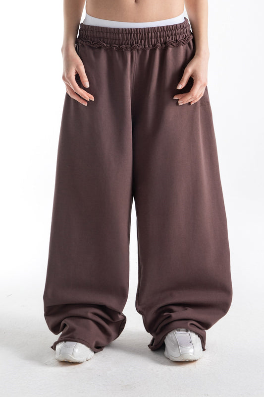 Premium Fabric Monster Fit Sweatpants