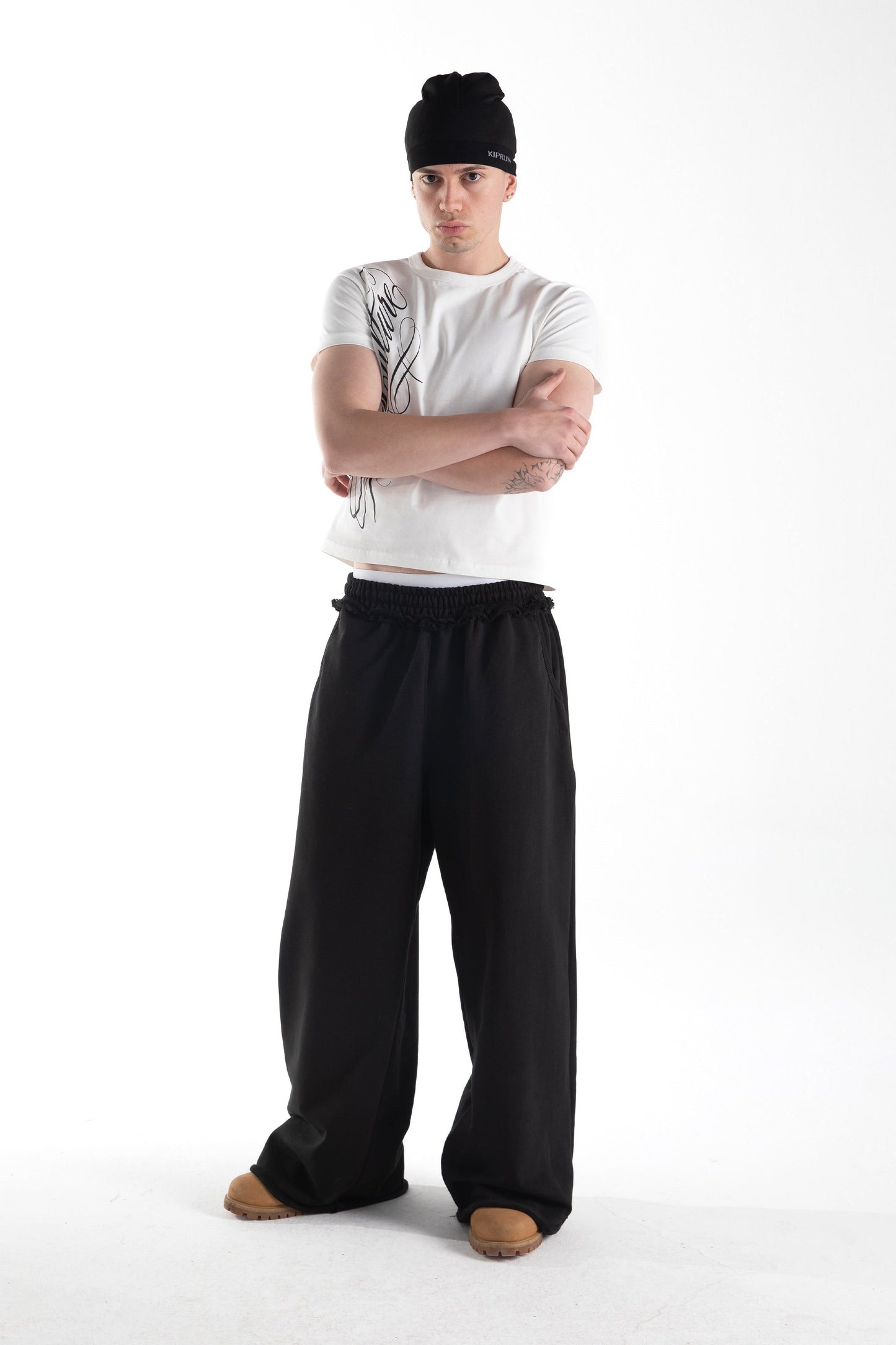 Premium Fabric Monster Fit Sweatpants