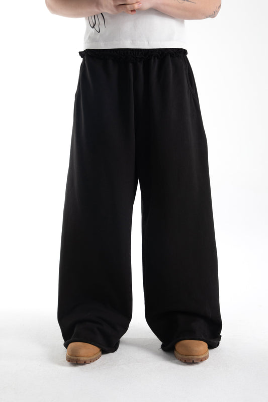 Premium Fabric Monster Fit Sweatpants