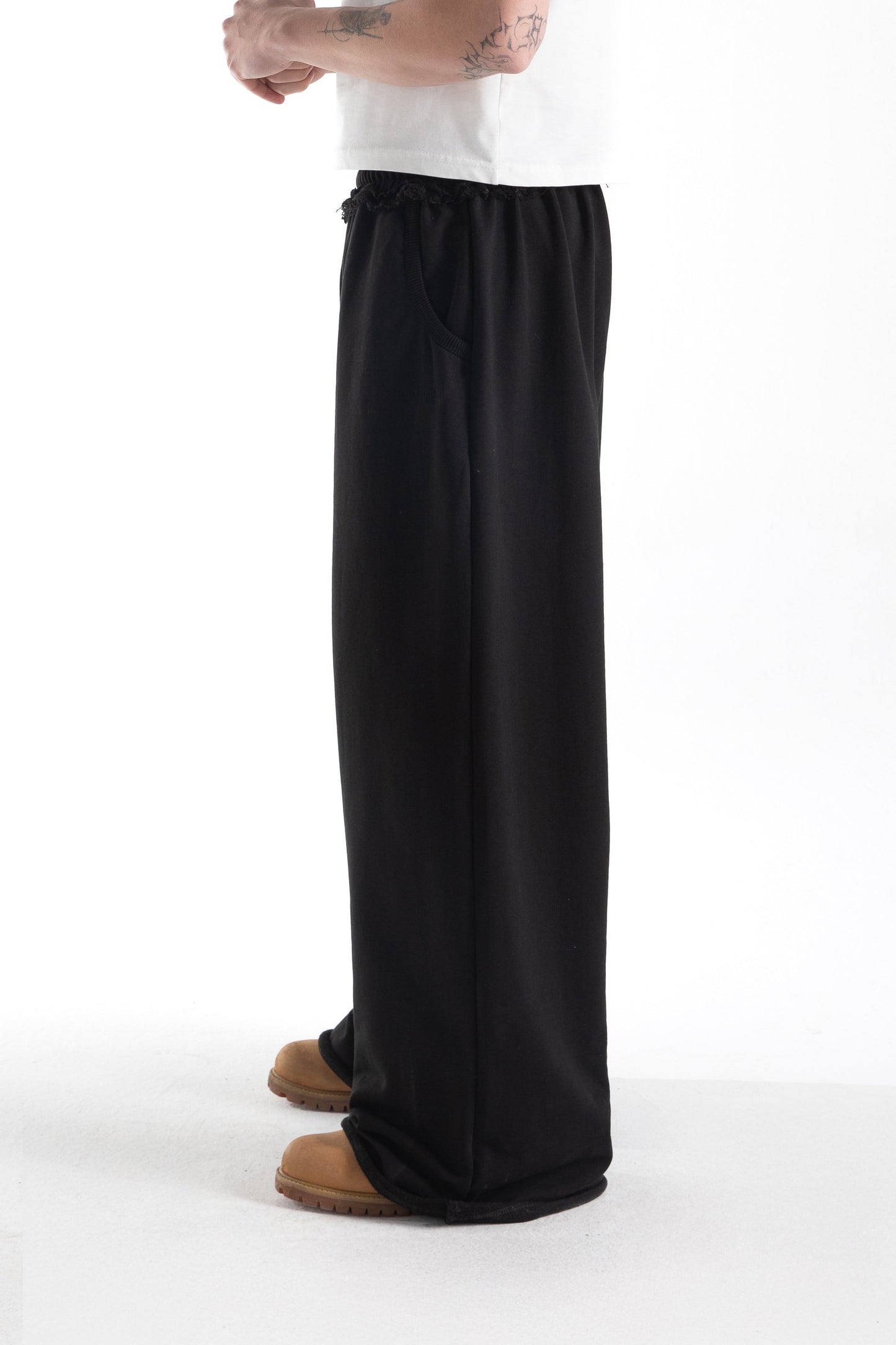 Premium Fabric Monster Fit Sweatpants