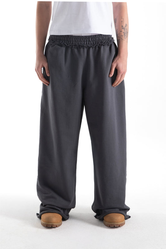 Premium Fabric Monster Fit Sweatpants