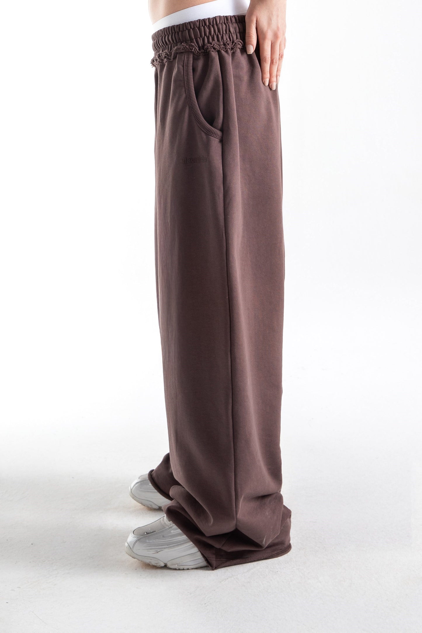 Premium Fabric Monster Fit Sweatpants