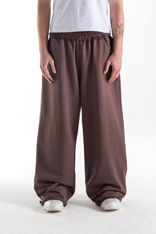 Premium Fabric Monster Fit Sweatpants