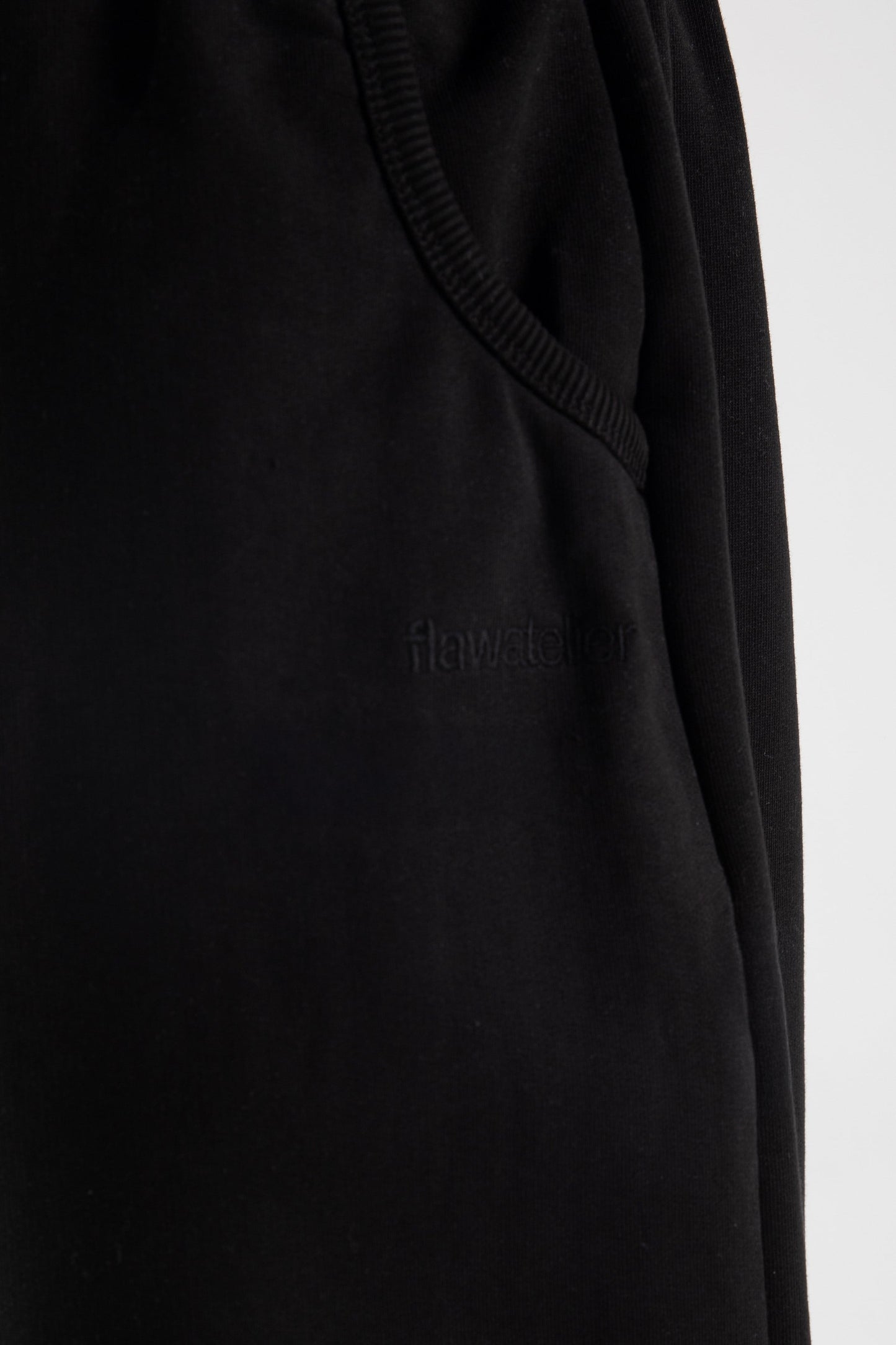 Premium Fabric Monster Fit Sweatpants