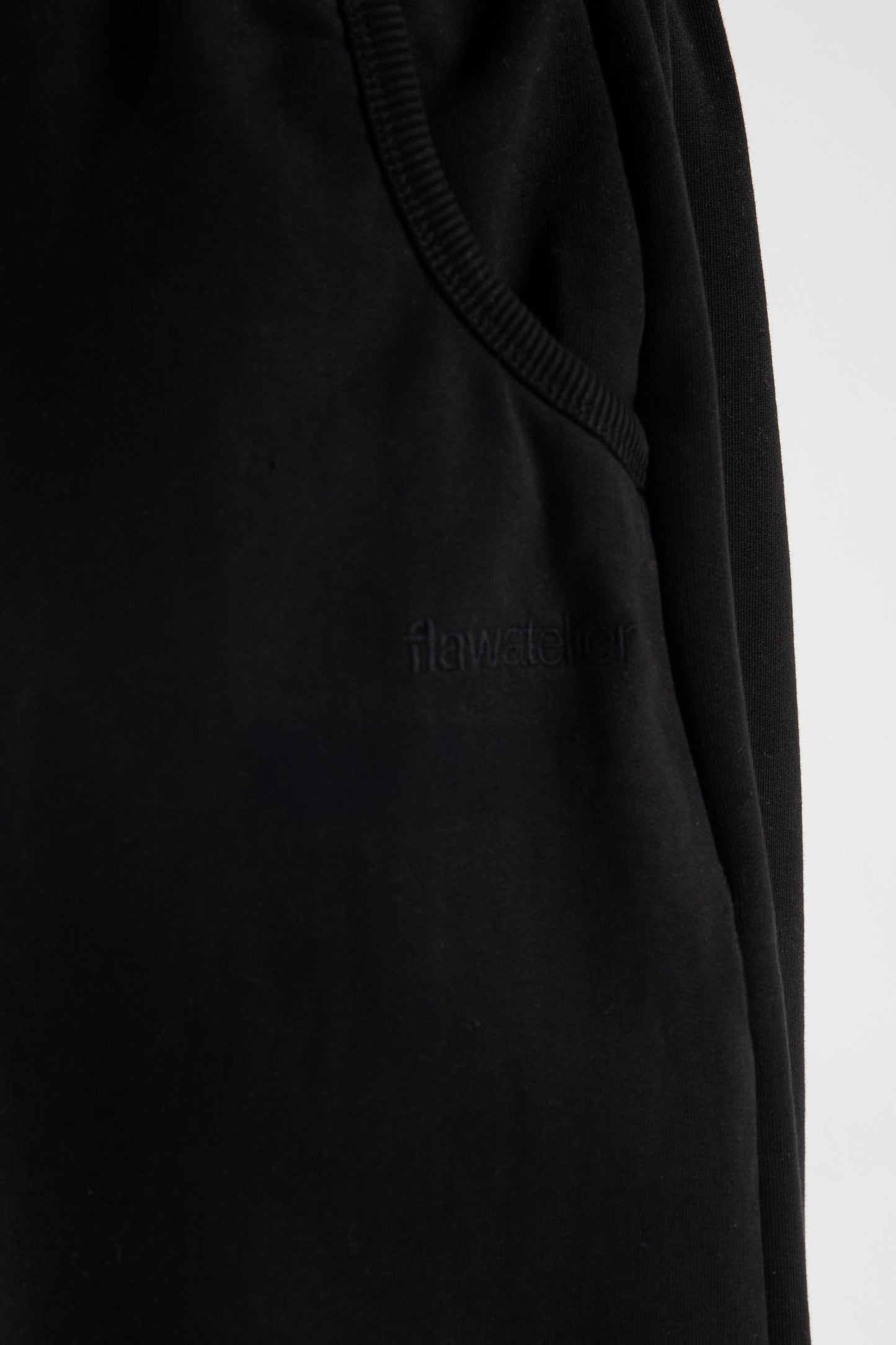 Premium Fabric Monster Fit Sweatpants