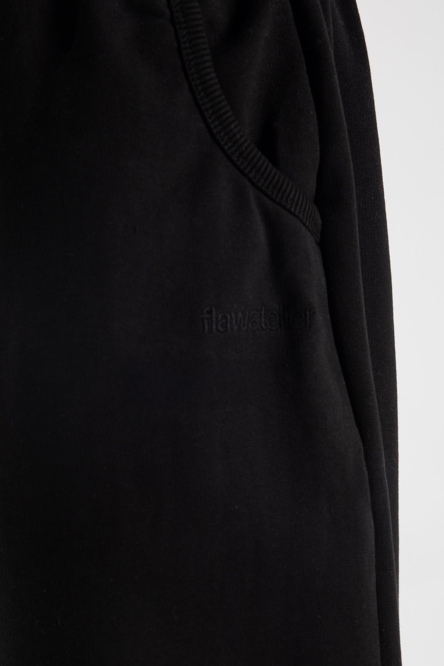 Premium Fabric Monster Fit Sweatpants