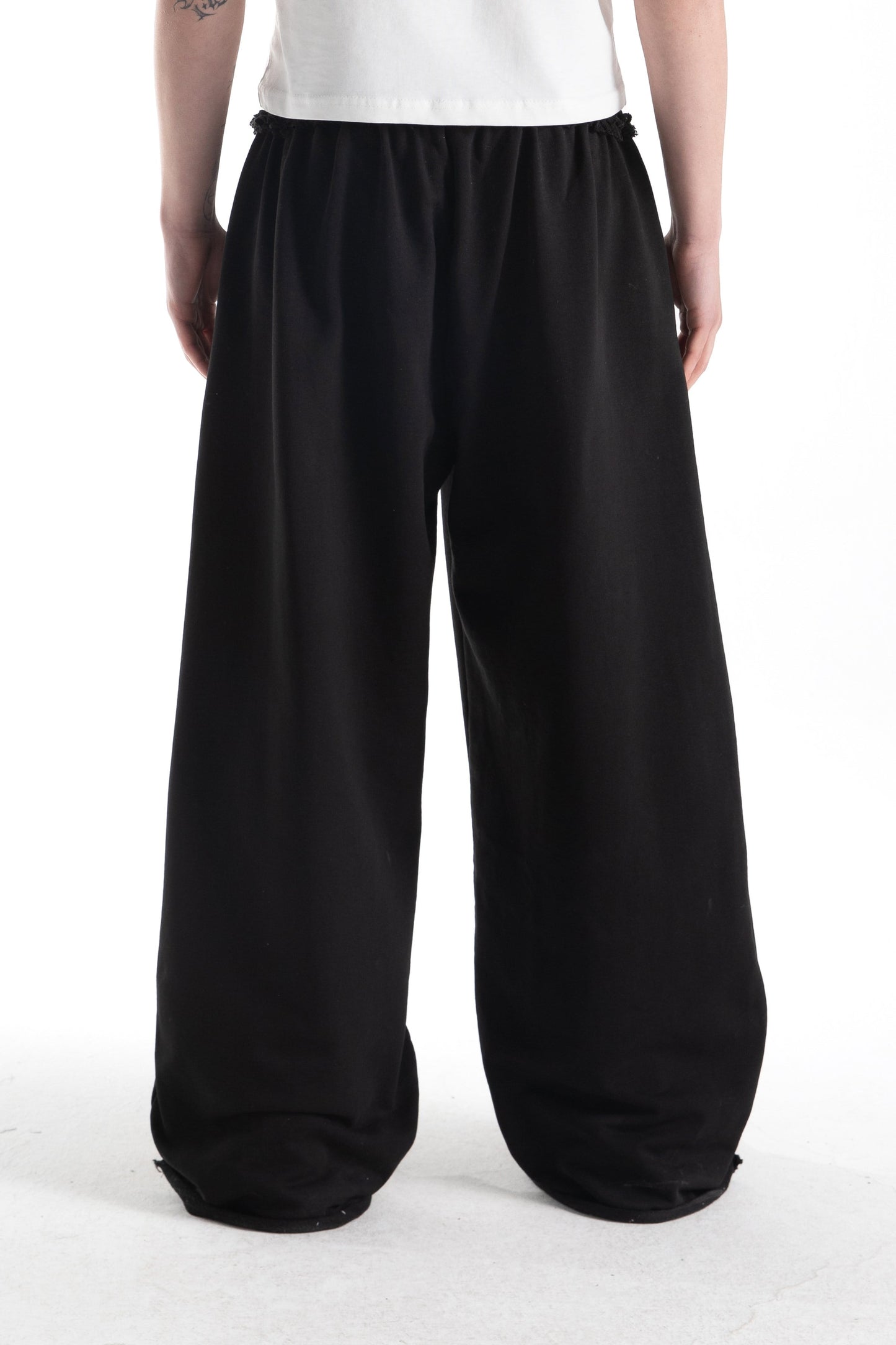 Premium Fabric Monster Fit Sweatpants