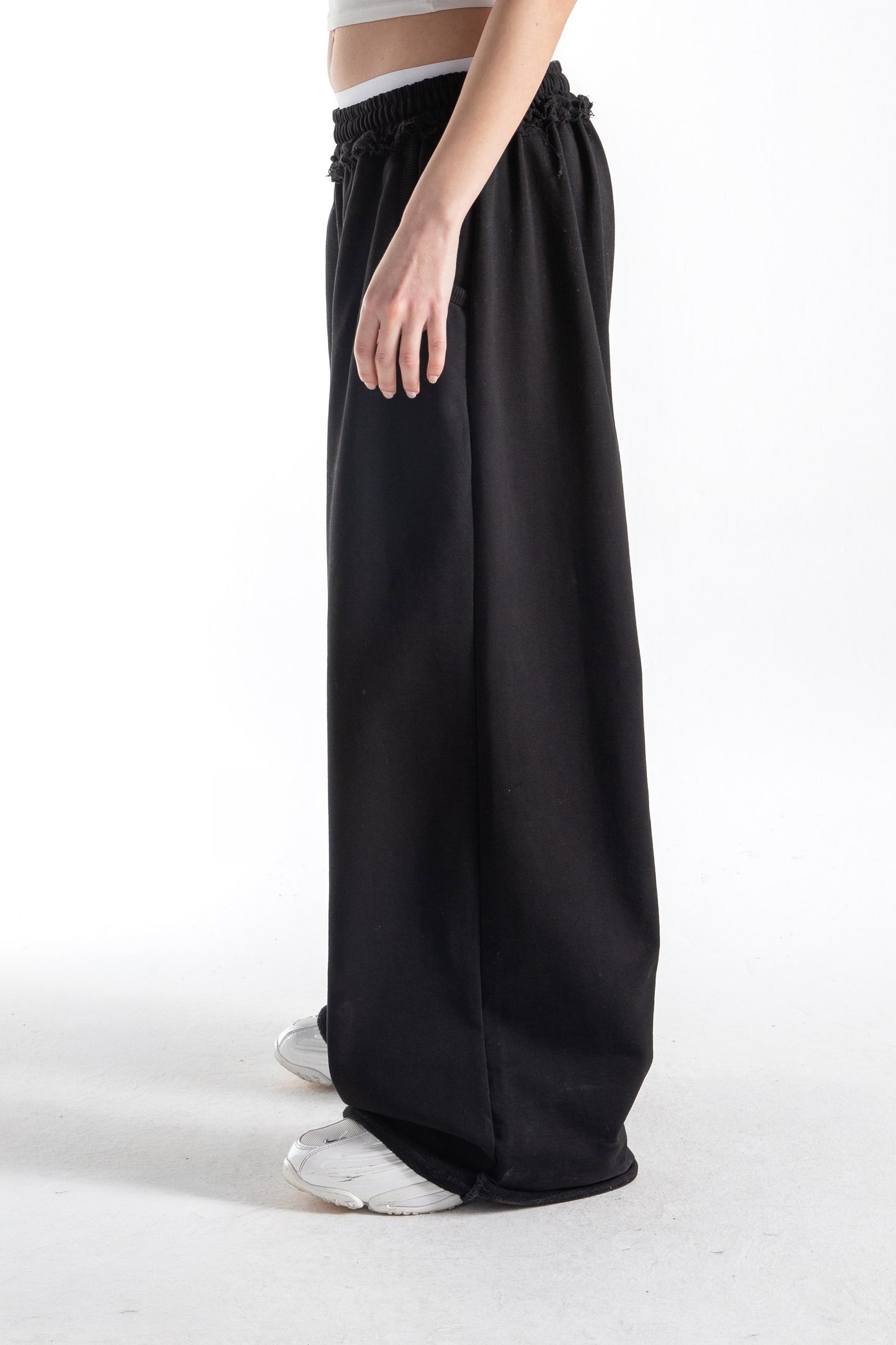 Premium Fabric Monster Fit Sweatpants