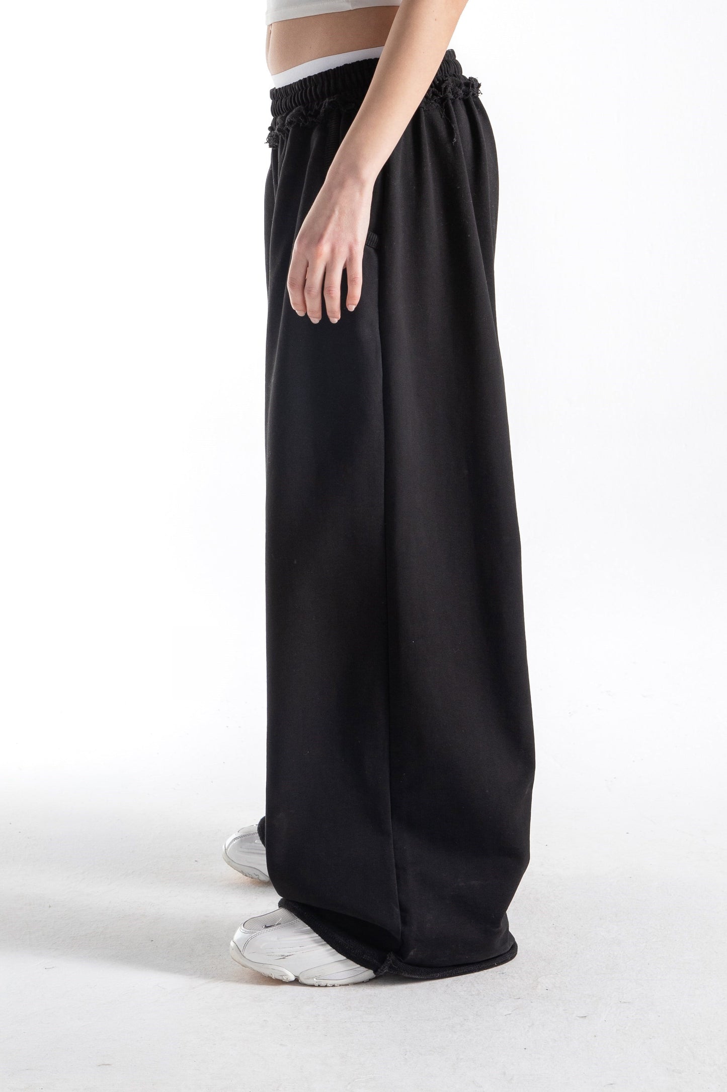 Premium Fabric Monster Fit Sweatpants