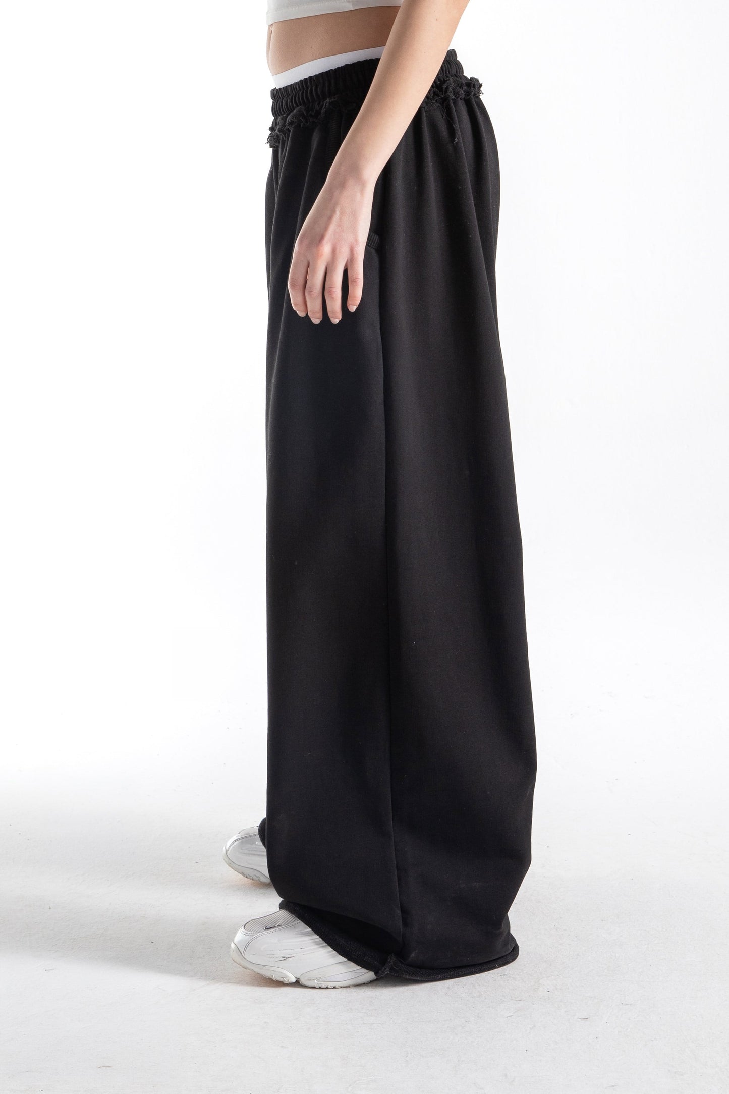 Premium Fabric Monster Fit Sweatpants