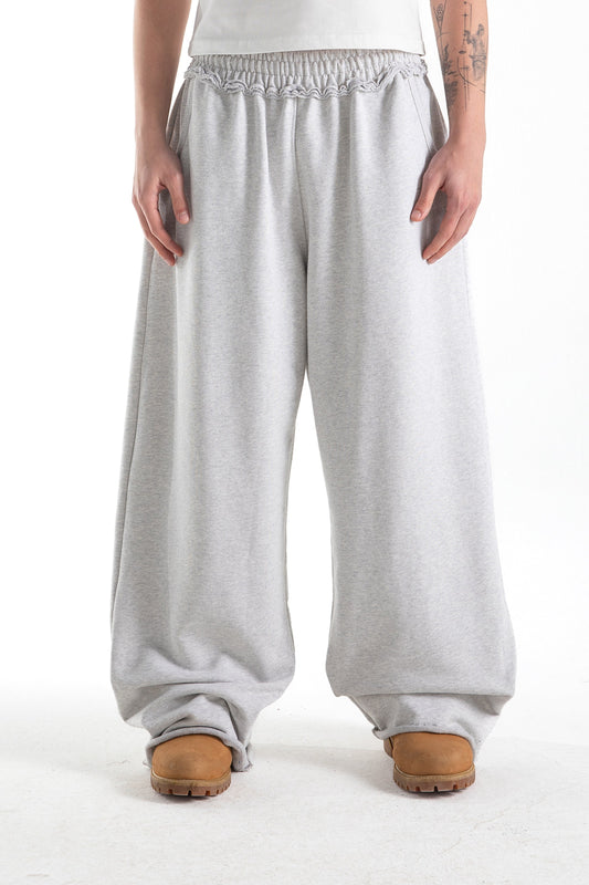 Premium Fabric Monster Fit Sweatpants