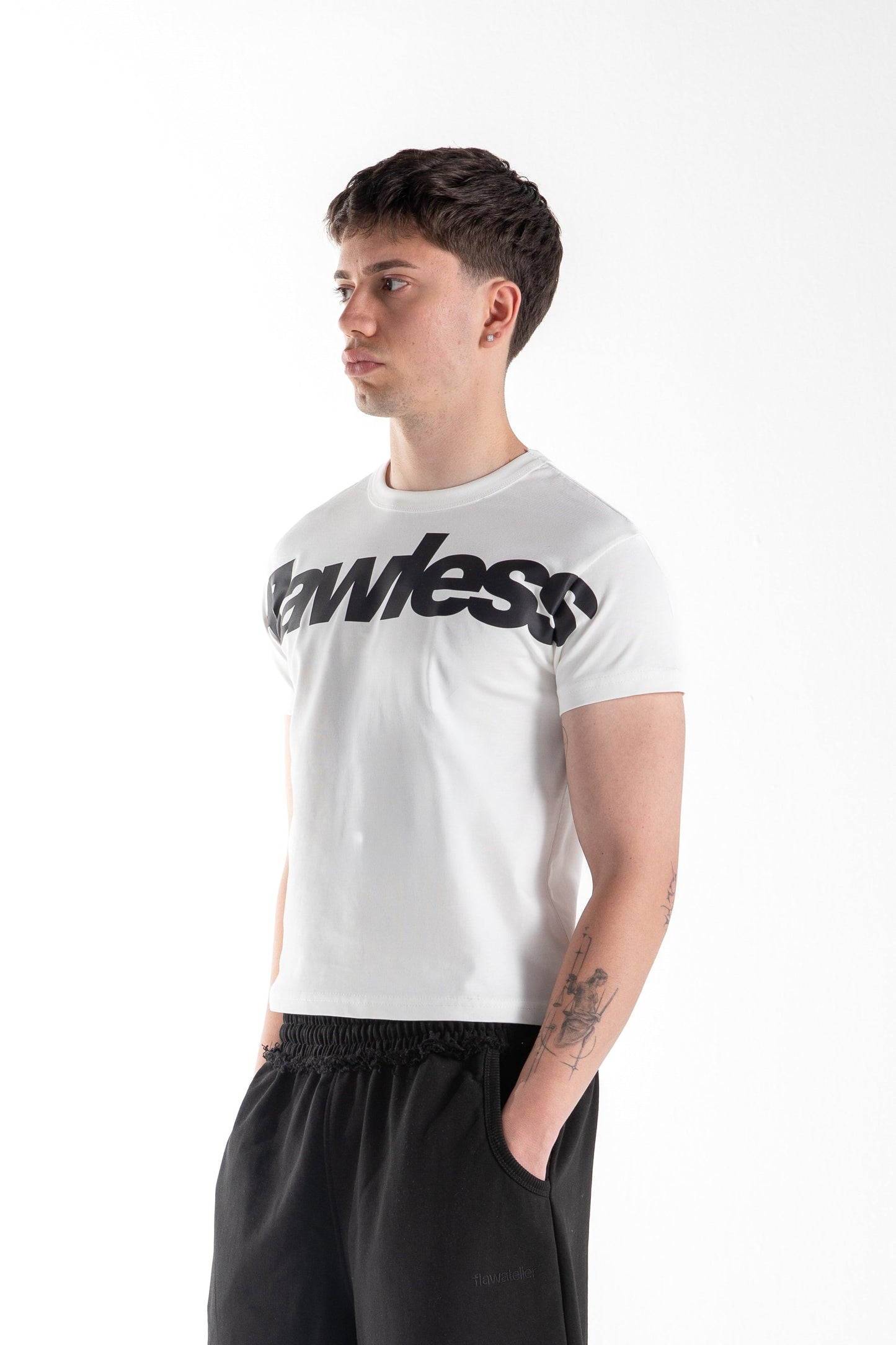 Flawless Printed T-shirt