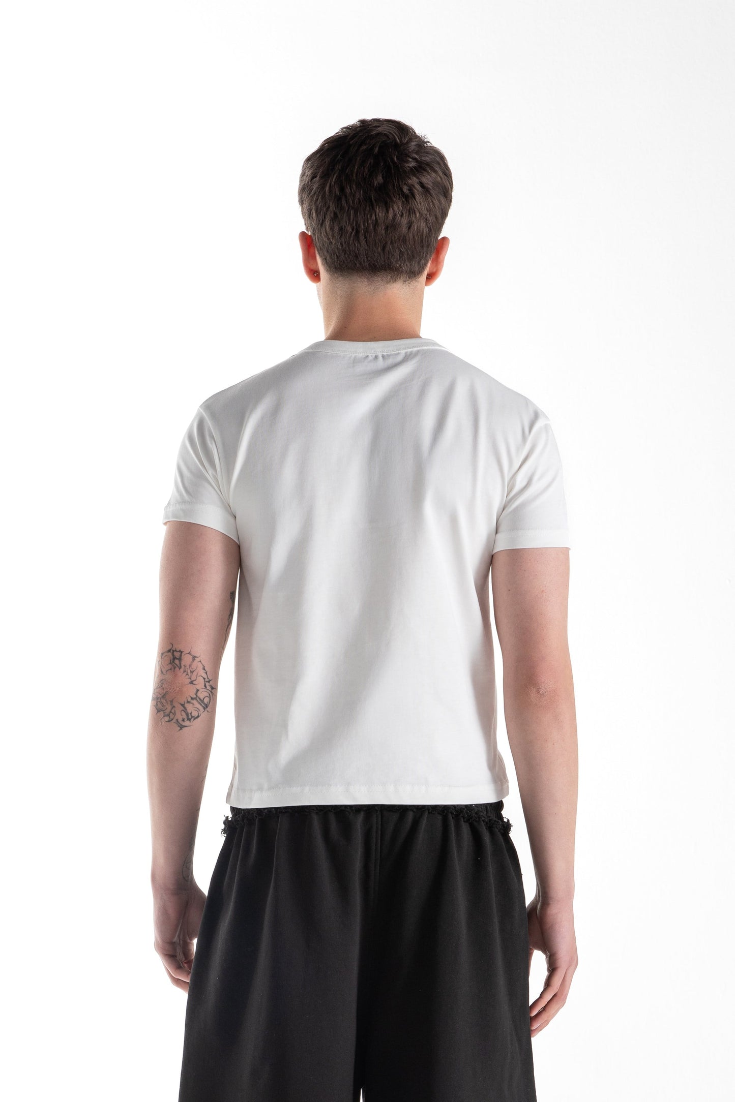 Flawless Printed T-shirt
