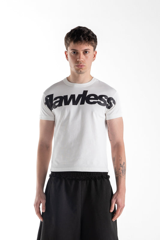 Flawless Printed T-shirt