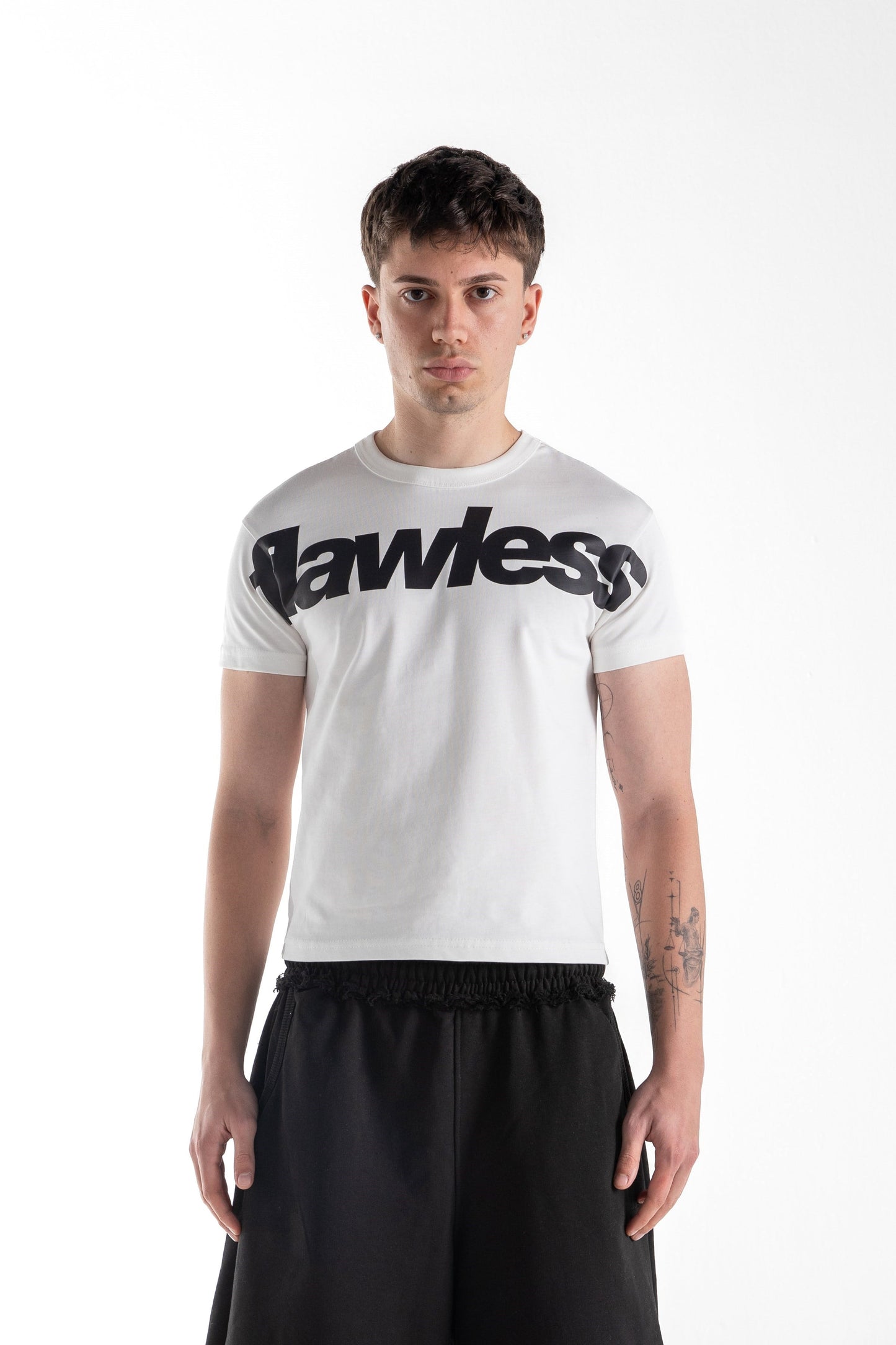 Flawless Printed T-shirt