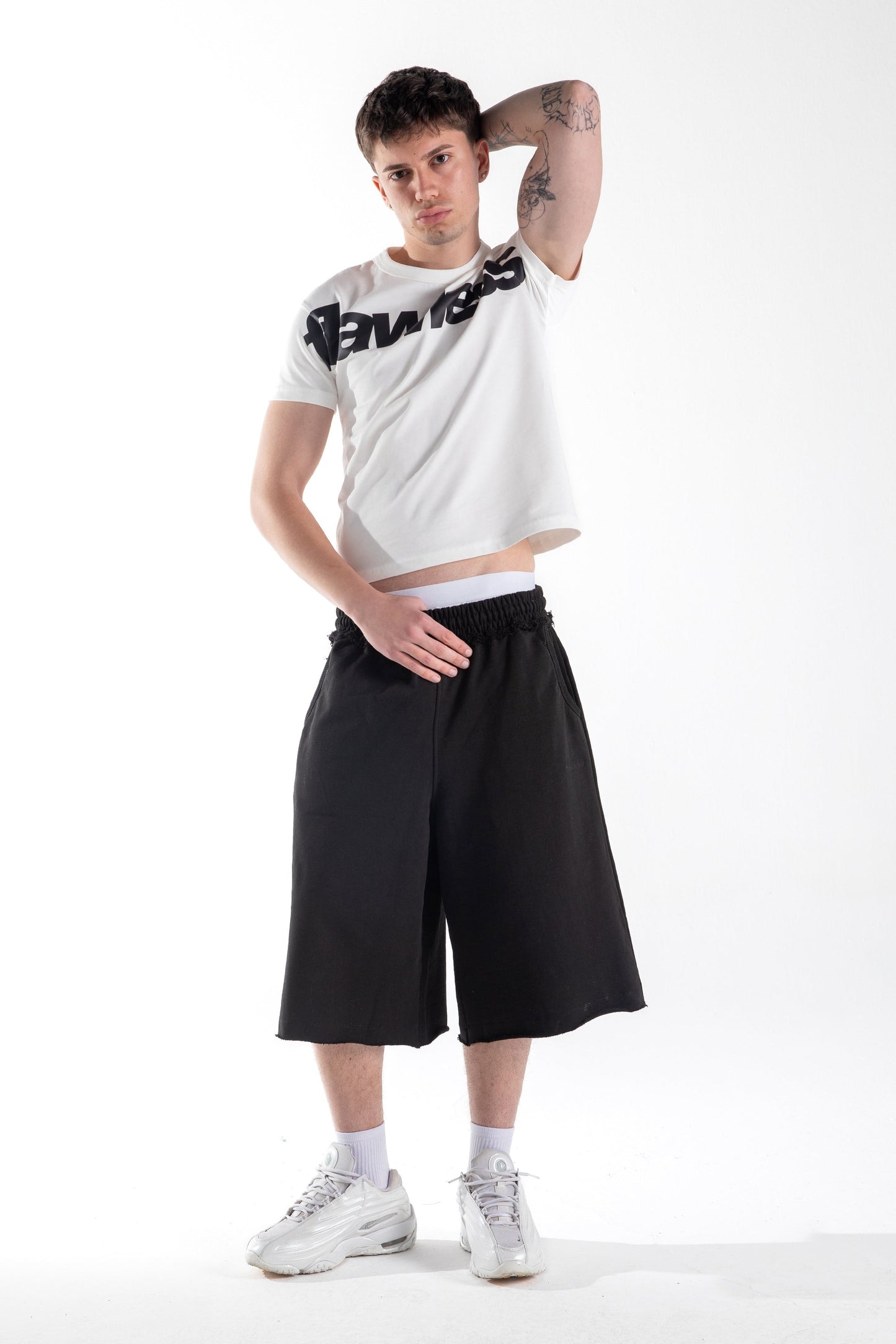 Flawless Printed T-shirt