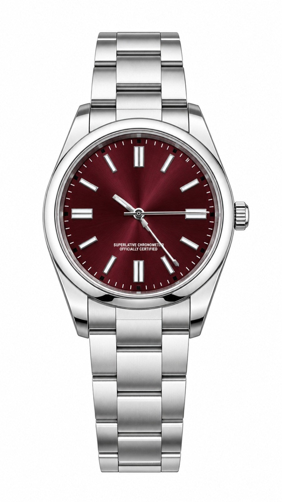 Flawtime Clock