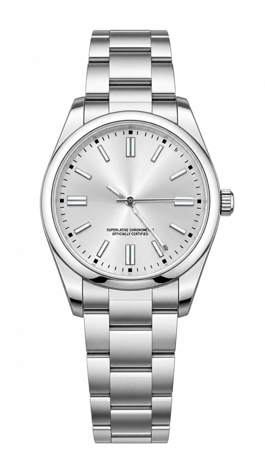 Flawtime Clock