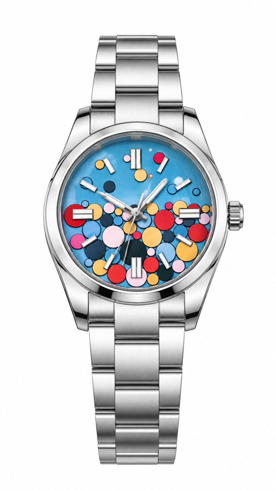 Flawtime Clock
