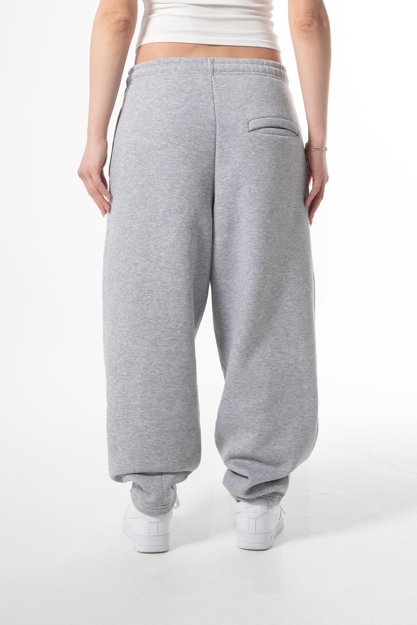 Flex Tech Oversize Tracksuit