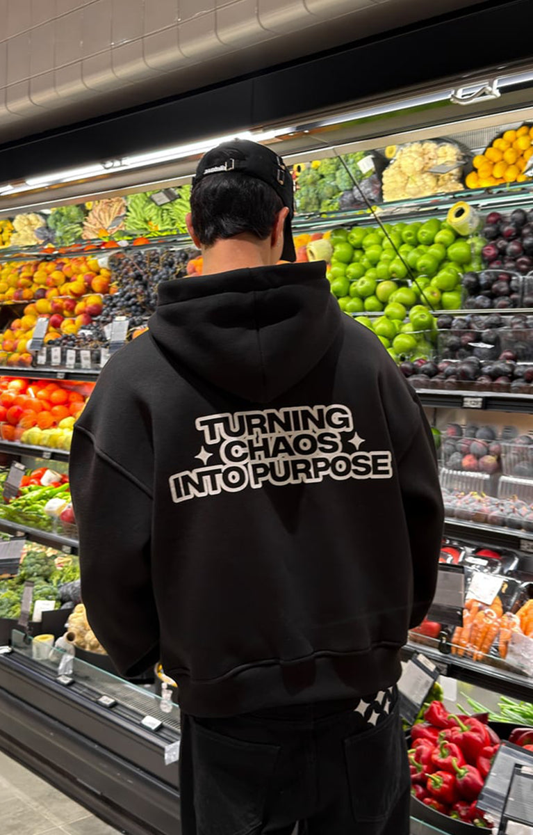 Hoodies & Sweats