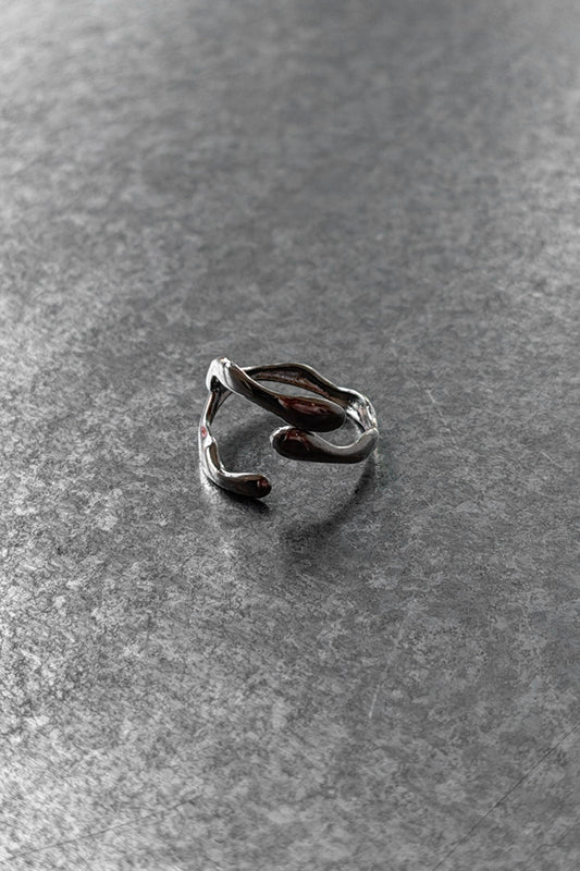Glitch Ring