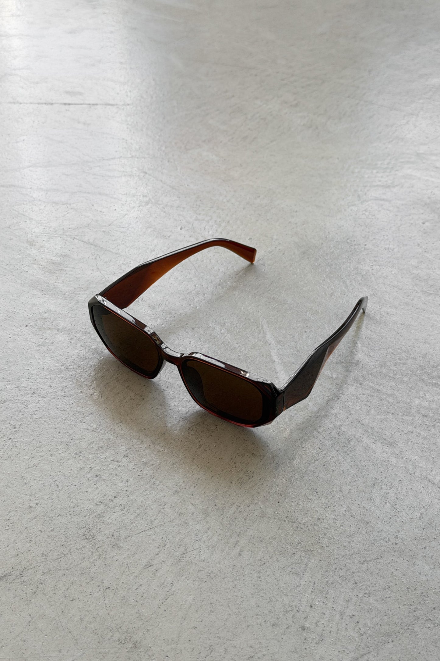 Heliora Glasses