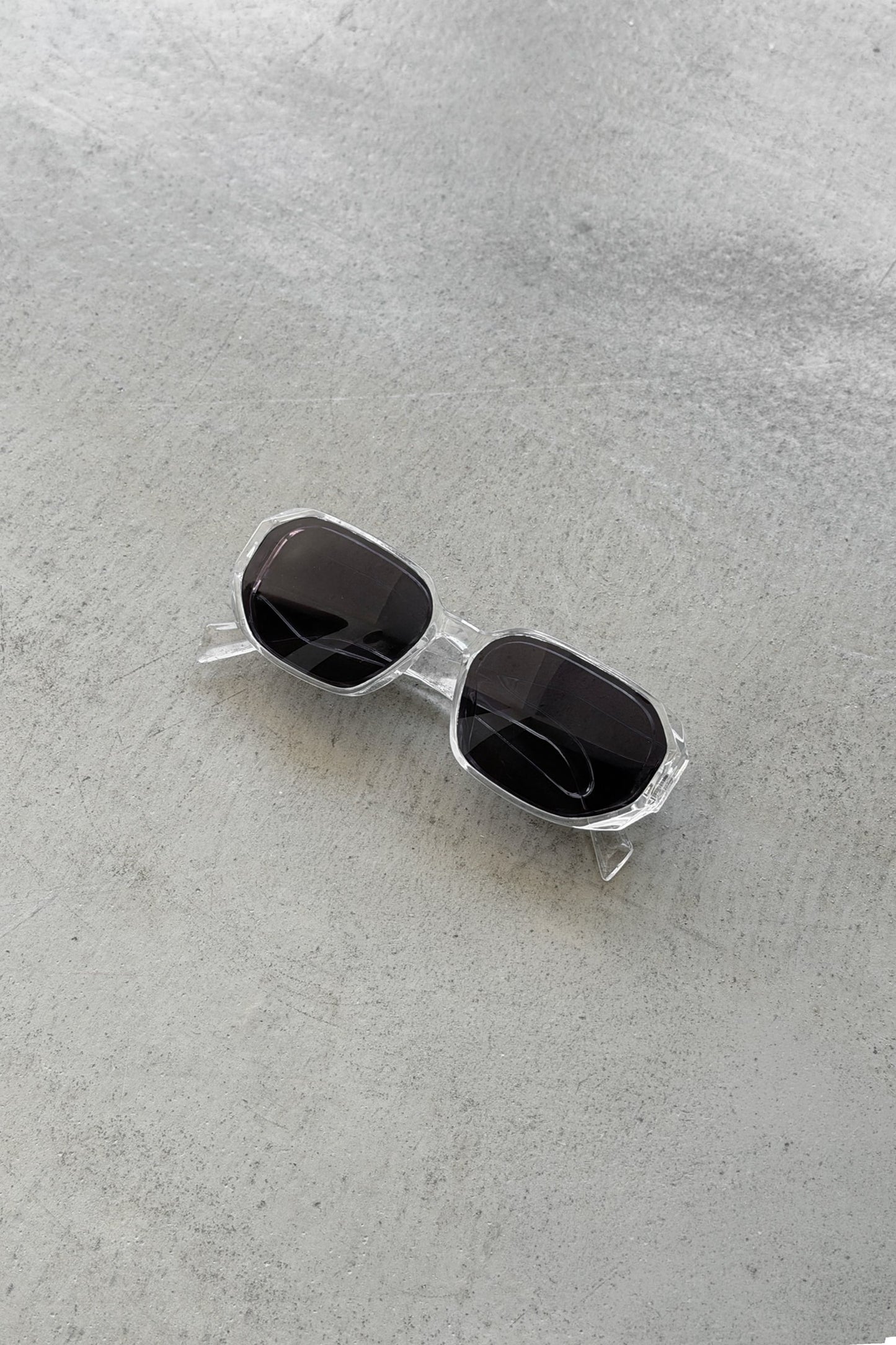 Heliora Glasses