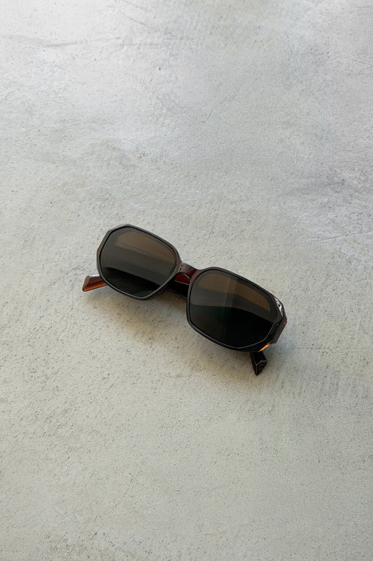 Heliora Glasses
